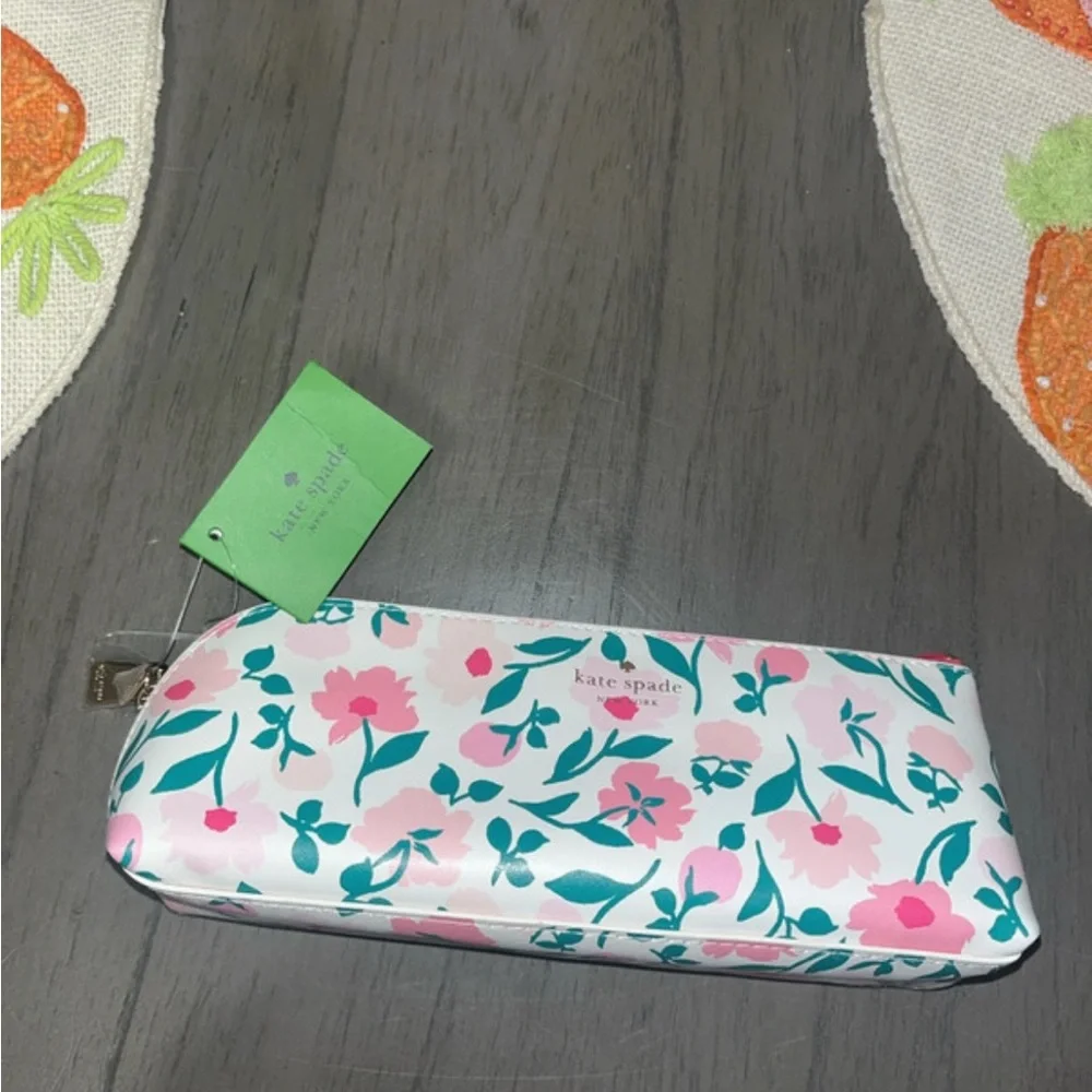 Kate Spade Pencil Case